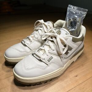 New Balance 550 x Aime Leon Dore (Olive) - M8.5 / W9.5